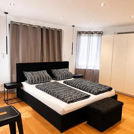 Casa Taormina Apartman