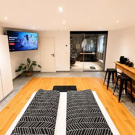 Casa Taormina Apartman