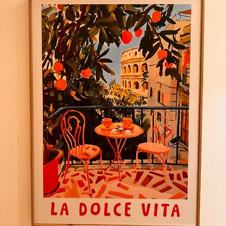 Apartman Casa Taormina Oberasbach